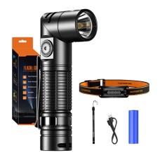 Flashlight Superfire G19-S Flashlight Superfire G19-S