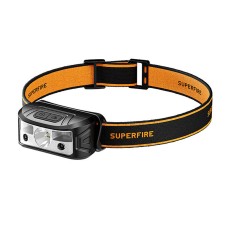 Superfire HL05-K headlamp flashlight