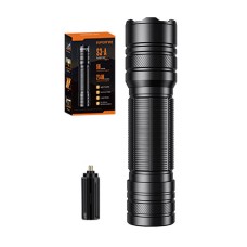 Flashlight Superfire S3-A Flashlight Superfire S3-A
