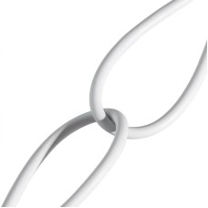 Baseus Superior Series Cable USB-C to USB-C, 100W, 2m (white) Baseus Superior Series Cable USB-C to USB-C, 100W, 2m (white)