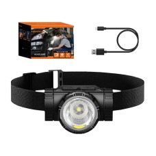 Superfire HL96 headlamp flashlight Superfire HL96 headlamp flashlight