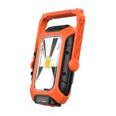 Workshop lamp with solar panel Superfire GM05 Workshop lamp with solar panel Superfire GM05