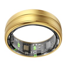 Smartring Colmi R06 18.1MM 8 (Gold) Smartring Colmi R06 18.1MM 8 (Gold)
