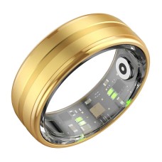 Smartring Colmi R06 18.9MM 9 (Gold) Smartring Colmi R06 18.9MM 9 (Gold)