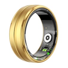 Smartring Colmi R06 19.8MM 10 (Gold) Smartring Colmi R06 19.8MM 10 (Gold)