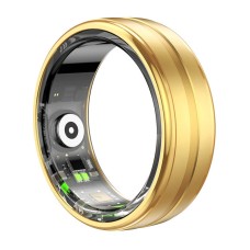 Smartring Colmi R06 19.8MM 10 (Gold) Smartring Colmi R06 19.8MM 10 (Gold)