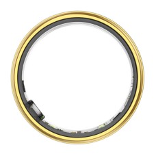 Smartring Colmi R06 19.8MM 10 (Gold) Smartring Colmi R06 19.8MM 10 (Gold)