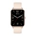 Smartwatch Colmi P20 (Gold)