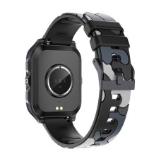 Smartwatch Colmi P73 (Black)