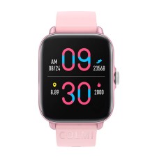 Smartwatch Colmi P28 Plus (Pink) Smartwatch Colmi P28 Plus (Pink)
