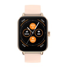 Smartwatch Colmi P81 (Gold)