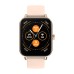 Smartwatch Colmi P81 (Gold)
