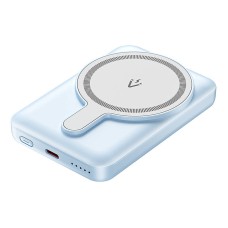 Vention FHSL0 20W magnetic 5000mAh powerbank (blue) Vention FHSL0 20W magnetic 5000mAh powerbank (blue)