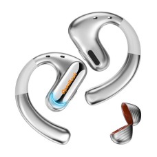 OWS OneOdio OpenRock Pro Wireless Headphones (silver) OWS OneOdio OpenRock Pro Wireless Headphones (silver)