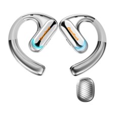 OWS OneOdio OpenRock Pro Wireless Headphones (silver) OWS OneOdio OpenRock Pro Wireless Headphones (silver)