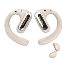 OWS OneOdio OpenRock Pro Wireless Headphones (beige) OWS OneOdio OpenRock Pro Wireless Headphones (beige)