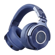 Oneodio Monitor 60 Wired Headphones (Blue) Oneodio Monitor 60 Wired Headphones (Blue)