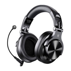 Oneodio A71M Wired Headphones (Black) Oneodio A71M Wired Headphones (Black)