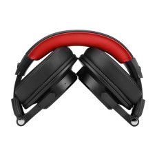 Oneodio Fusion A70 Wireless Headphones (Black and Red) Oneodio Fusion A70 Wireless Headphones (Black and Red)