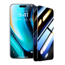 Torras Install Master Privacy Glass for iPhone 16 Torras Install Master Privacy Glass for iPhone 16
