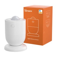 ZigBee motion sensor SONOFF SNZB-03P + battery ZigBee motion sensor SONOFF SNZB-03P + battery