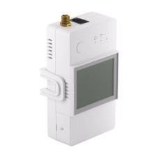 Electricity consumption meter 100A WiFi POW Ring SONOFF POWCT (current probe) Electricity consumption meter 100A WiFi POW Ring SONOFF POWCT (current probe)