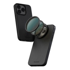 VND 58mm TELESIN filter for iPhone 15 Pro/Pro Max VND 58mm TELESIN filter for iPhone 15 Pro/Pro Max