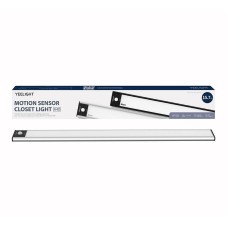 Yeelight Closet Light 40cm (Silver) 2700K Yeelight Closet Light 40cm (Silver) 2700K