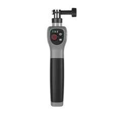TELESIN waterproof selfie holder for GoPro 8 / 9 / 10 / 11 / 12 / 13 TELESIN waterproof selfie holder for GoPro 8 / 9 / 10 / 11 / 12 / 13