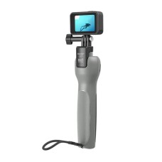 TELESIN waterproof selfie holder for GoPro 8 / 9 / 10 / 11 / 12 / 13 TELESIN waterproof selfie holder for GoPro 8 / 9 / 10 / 11 / 12 / 13
