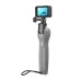 TELESIN waterproof selfie holder for GoPro 8 / 9 / 10 / 11 / 12 / 13