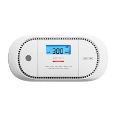 Carbon Monoxide Alarm X-Sense XC01-R Carbon Monoxide Alarm X-Sense XC01-R