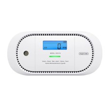 ProConnected CO Alarm X-Sense XC01-M Link+ Pro ProConnected CO Alarm X-Sense XC01-M Link+ Pro