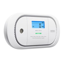 ProConnected CO Alarm X-Sense XC01-M Link+ Pro ProConnected CO Alarm X-Sense XC01-M Link+ Pro
