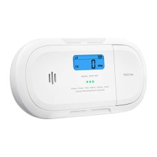 Carbon Monoxide Alarm X-Sense XC04-WX Carbon Monoxide Alarm X-Sense XC04-WX