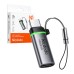 Adapter USB-C do USB-C Mcdodo OT-2450, auto power off