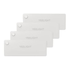 Yeelight LED Sensor Drawer Light (4pcs) Yeelight LED Sensor Drawer Light (4pcs)