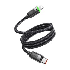 Mcdodo CA-2010 USB-C to Lightning cable, 36W, self-winding Mcdodo CA-2010 USB-C to Lightning cable, 36W, self-winding