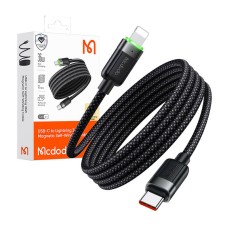 Mcdodo CA-2010 USB-C to Lightning cable, 36W, self-winding Mcdodo CA-2010 USB-C to Lightning cable, 36W, self-winding