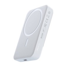 Mcdodo MC-5930 Magnetic Power Bank 10000mAh, 30W (white)