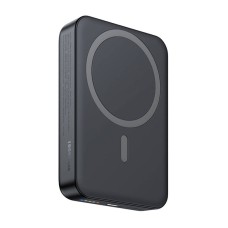 Mcdodo MC-5931 Magnetic Power Bank 10000mAh, 30W (black) Mcdodo MC-5931 Magnetic Power Bank 10000mAh, 30W (black)