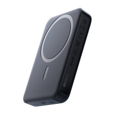 Mcdodo MC-5931 Magnetic Power Bank 10000mAh, 30W (black) Mcdodo MC-5931 Magnetic Power Bank 10000mAh, 30W (black)