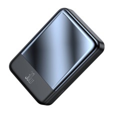 Mcdodo MC-5931 Magnetic Power Bank 10000mAh, 30W (black) Mcdodo MC-5931 Magnetic Power Bank 10000mAh, 30W (black)