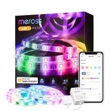 Smart Wi-Fi Light Strip MSL320 Meross (HomeKit) Smart Wi-Fi Light Strip MSL320 Meross (HomeKit)