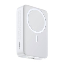 Mcdodo MC-5020 Magnetic Power Bank 20000mAh, 20W (white) Mcdodo MC-5020 Magnetic Power Bank 20000mAh, 20W (white)