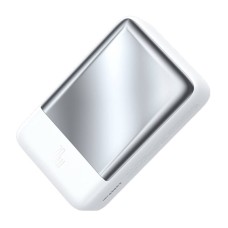 Mcdodo MC-5020 Magnetic Power Bank 20000mAh, 20W (white) Mcdodo MC-5020 Magnetic Power Bank 20000mAh, 20W (white)