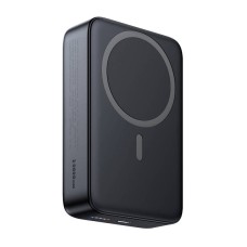 Mcdodo MC-5021 Magnetic Power Bank 20000mAh, 20W (black) Mcdodo MC-5021 Magnetic Power Bank 20000mAh, 20W (black)