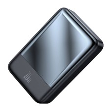Mcdodo MC-5021 Magnetic Power Bank 20000mAh, 20W (black) Mcdodo MC-5021 Magnetic Power Bank 20000mAh, 20W (black)