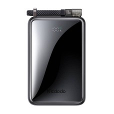 Power Bank Mcdodo MC-0561 Digital Dis 25000mAh,100W (black) Power Bank Mcdodo MC-0561 Digital Dis 25000mAh,100W (black)