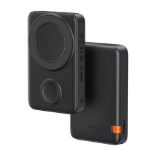 Magnetic Power Bank for Apple watch Mcdodo MC-1461 10000mAh, 20W (black) Magnetic Power Bank for Apple watch Mcdodo MC-1461 10000mAh, 20W (black)